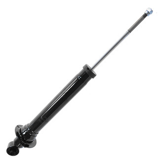 TRQ® - Rear Driver Side Shock Absorber