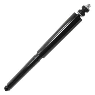 TRQ® - Rear Driver Side Shock Absorber