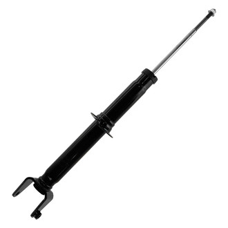 TRQ® - Rear Driver Side Shock Absorber