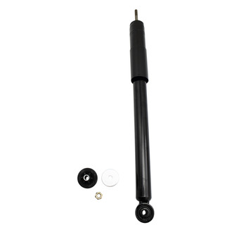 TRQ® - Rear Driver Side Shock Absorber
