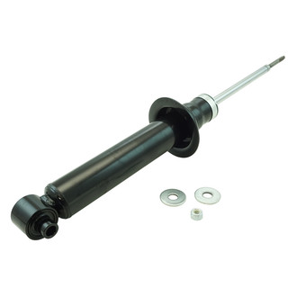 TRQ® - Rear Passenger Side Shock Absorber