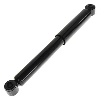 TRQ® - Rear Passenger Side Shock Absorber