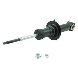 TRQ® - Rear Passenger Side Shock Absorber