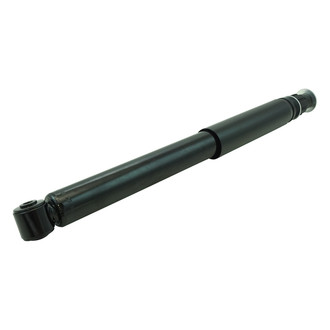 TRQ® - Rear Passenger Side Shock Absorber