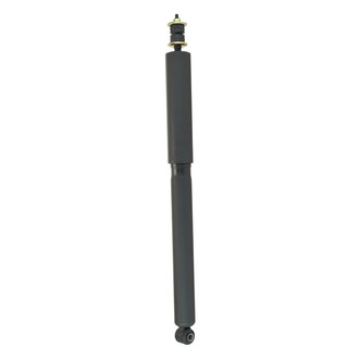 TRQ® - Rear Driver Side Shock Absorber