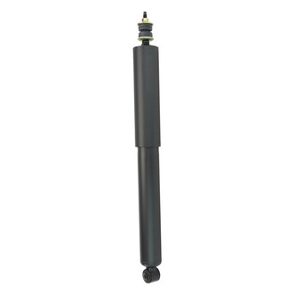 TRQ® - Rear Driver Side Shock Absorber