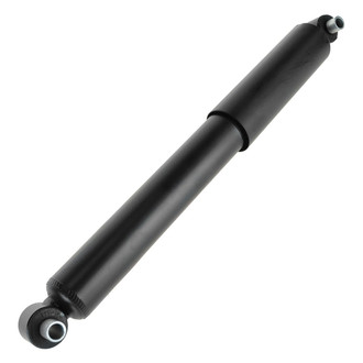 TRQ® - Rear Passenger Side Shock Absorber
