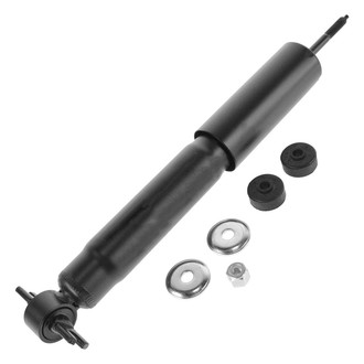 TRQ® - Front Driver Side Shock Absorber