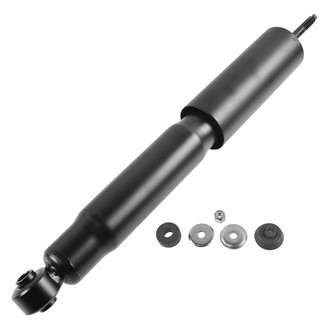 TRQ® - Front Driver Side Shock Absorber