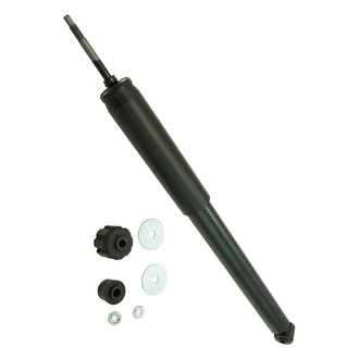 TRQ® - Rear Driver Side Shock Absorber