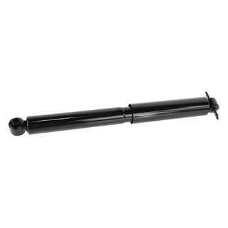 TRQ® - Rear Passenger Side Shock Absorber