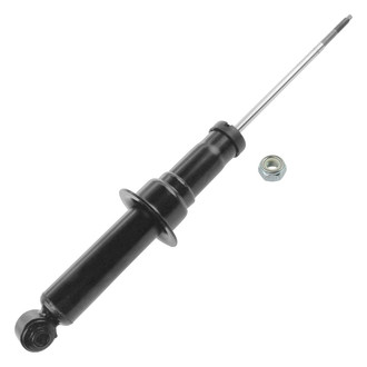TRQ® - Rear Passenger Side Shock Absorber