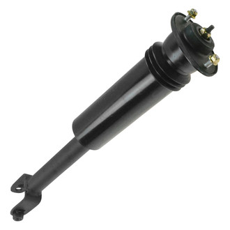 TRQ® - Rear Driver Side Shock Absorber