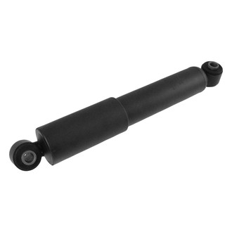 TRQ® - Rear Driver Side Shock Absorber