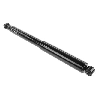 TRQ® - Rear Passenger Side Shock Absorber