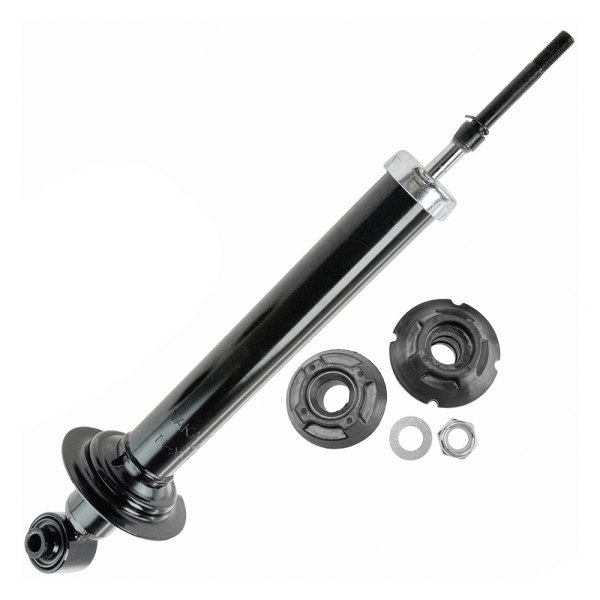 TRQ® - Rear Passenger Side Shock Absorber