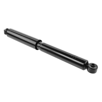 TRQ® - Rear Driver Side Shock Absorber