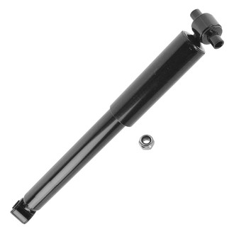 TRQ® - Rear Passenger Side Shock Absorber