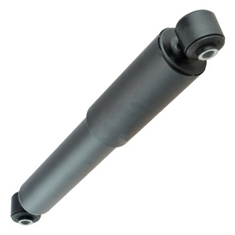 TRQ® - Rear Driver Side Shock Absorber