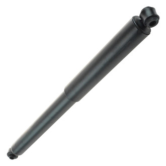 TRQ® - Rear Driver Side Shock Absorber