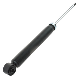 TRQ® - Rear Driver Side Shock Absorber