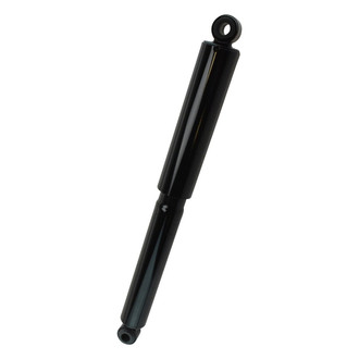 TRQ® - Rear Driver Side Shock Absorber