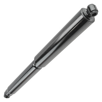 TRQ® - Rear Passenger Side Shock Absorber
