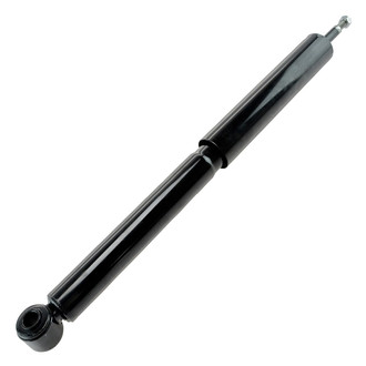 TRQ® - Rear Driver Side Shock Absorber