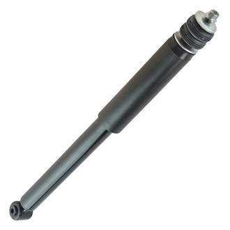 TRQ® - Rear Driver Side Shock Absorber