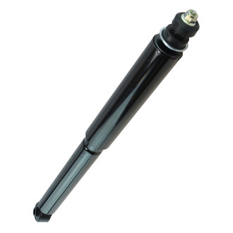 TRQ® - Front Driver Side Shock Absorber