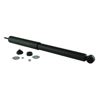 TRQ® - Rear Passenger Side Shock Absorber