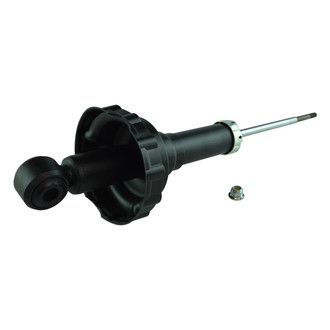 TRQ® - Rear Driver Side Shock Absorber