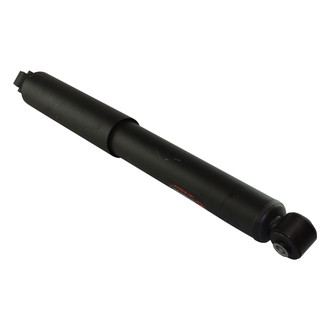 TRQ® - Rear Driver Side Shock Absorber