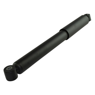 TRQ® - Rear Passenger Side Shock Absorber