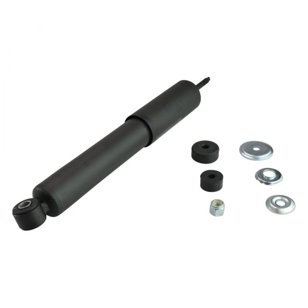 TRQ® - Front Driver Side Shock Absorber