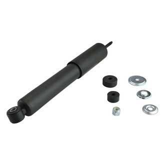 TRQ® - Front Driver Side Shock Absorber