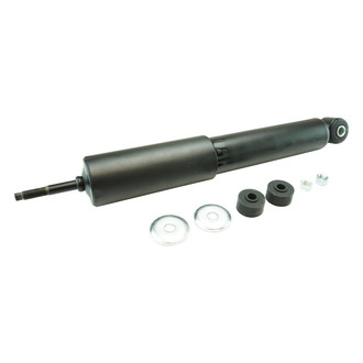 TRQ® - Front Driver Side Shock Absorber