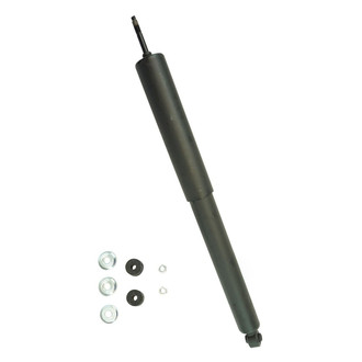 TRQ® - Rear Passenger Side Shock Absorber