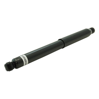 TRQ® - Rear Passenger Side Shock Absorber