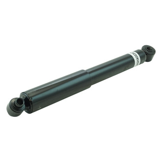 TRQ® - Rear Driver Side Shock Absorber