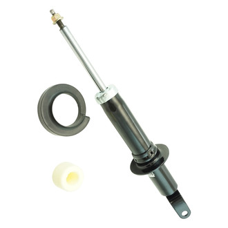 TRQ® - Front Driver Side Shock Absorber