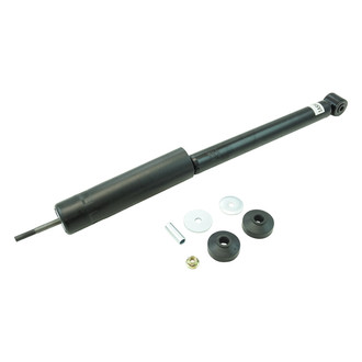 TRQ® - Rear Driver Side Shock Absorber