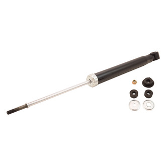 TRQ® - Rear Driver Side Shock Absorber