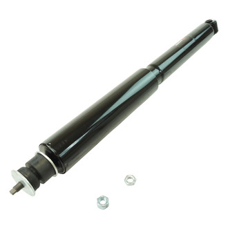 TRQ® - Front Passenger Side Shock Absorber