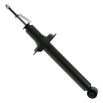 TRQ® - Rear Driver or Passenger Side Shock Absorber