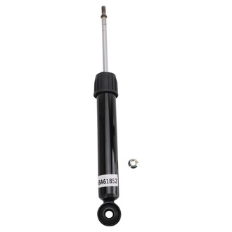 TRQ® - Rear Passenger Side Shock Absorber