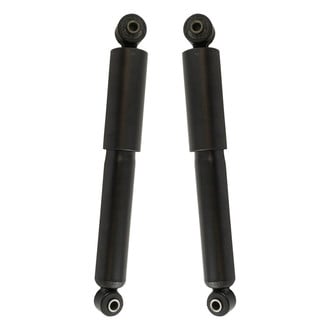 TRQ® - Rear Shock and Strut