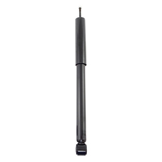 TRQ® - Rear Passenger Side Shock Absorber