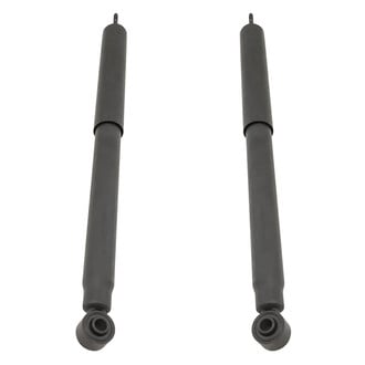 TRQ® - Rear Shock and Strut