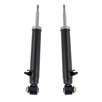 TRQ® - Rear Shock Absorber Set